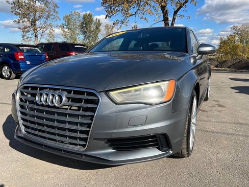 Used 2015 Audi A3 1.8T Premium w/ Aluminum Style Package image 2