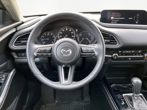 Used 2024 MAZDA CX-30 AWD 2.5 S w/ Select Sport Pkg image 8