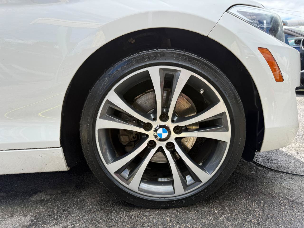 Used 2017 BMW 230i Coupe RWD image 43