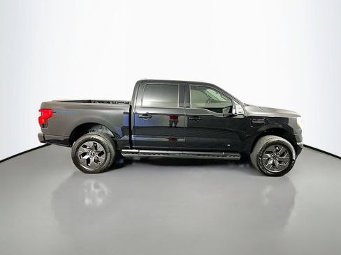 Used 2023 Ford F150 Lightning XLT w/ Equipment Group 312A High AWD/4WD image 8