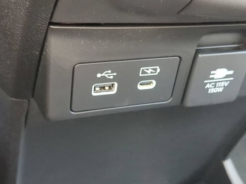 New 2026 Honda Odyssey Touring image 22