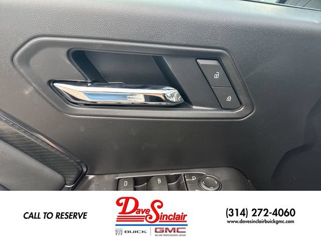 New 2026 GMC Canyon AT4 AWD/4WD image 13