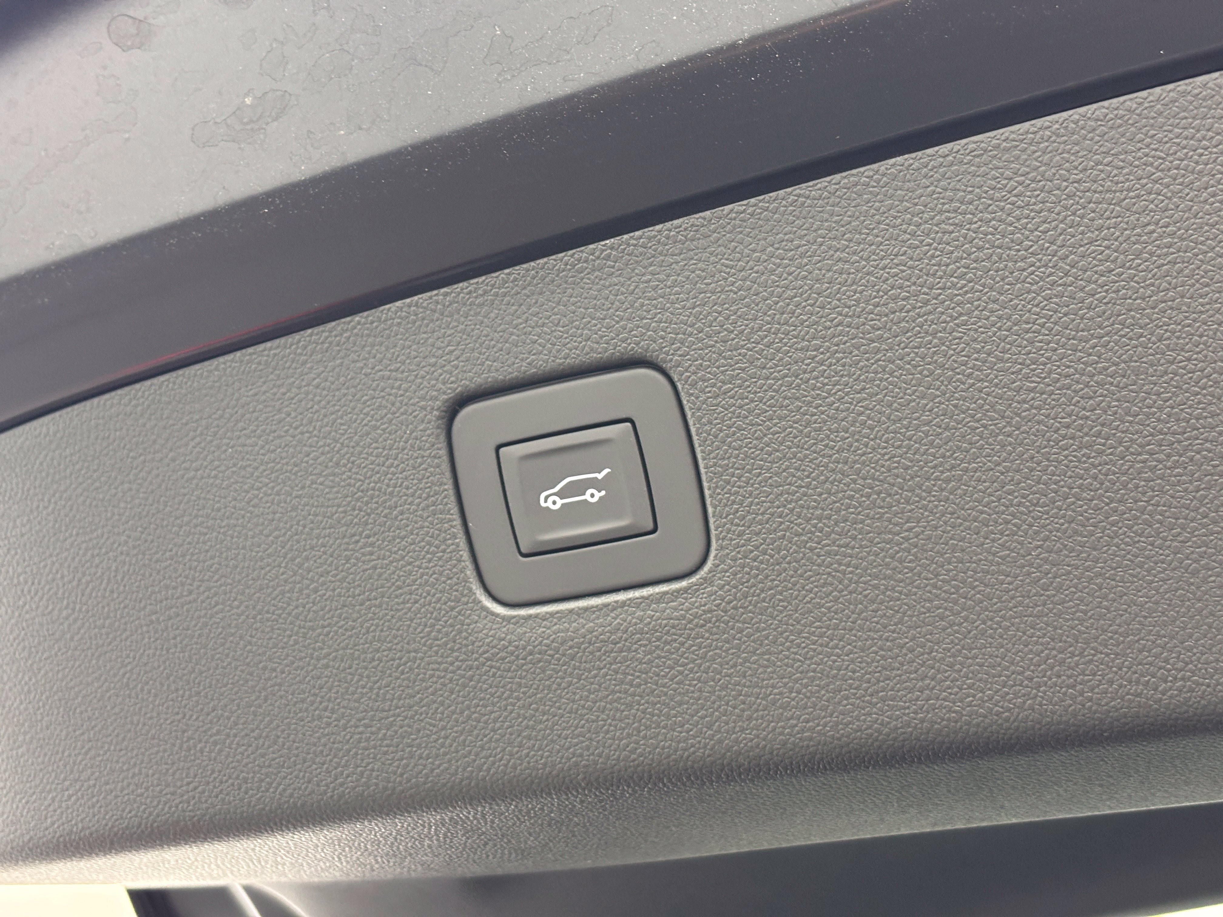 New 2026 Buick Envista Sport Touring w/ Convenience I Package FWD image 10