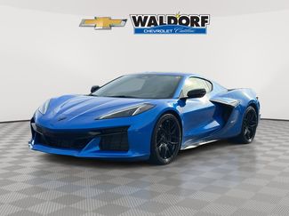 Used 2025 Chevrolet Corvette Z06 video 3