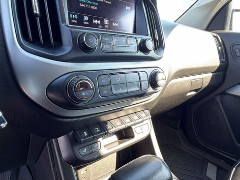 Used 2018 Chevrolet Colorado ZR2 AWD/4WD image 14