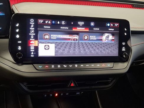 New 2026 Dodge Charger Scat Pack AWD/4WD image 29