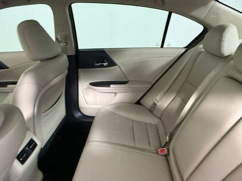 Used 2013 Honda Accord EX-L image 39