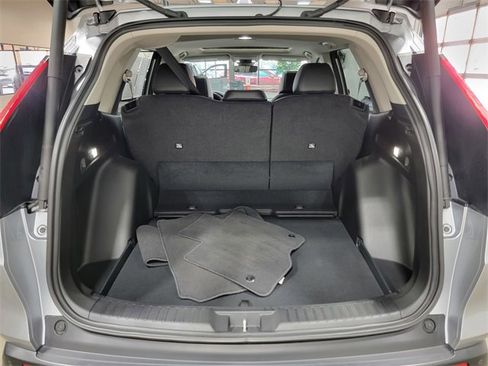Certified 2024 Honda CR-V EX-L image 35