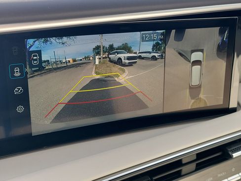 New 2026 Hyundai Palisade Calligraphy image 31