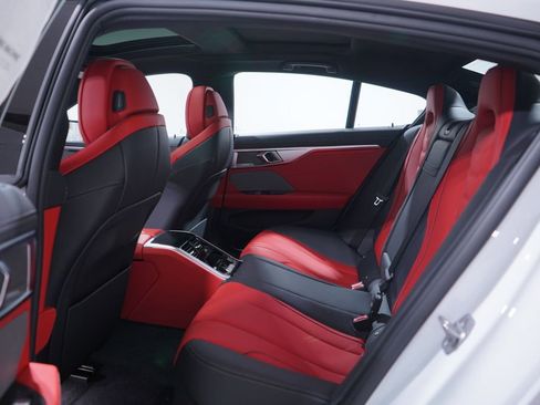 New 2026 BMW 840i w/ M Sport Professional Package image 9