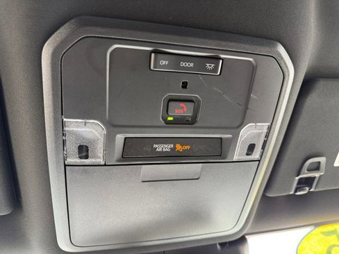 Used 2025 Toyota Tacoma SR5 image 20