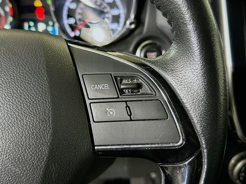Used 2021 Mitsubishi Outlander Sport SE AWD/4WD image 17