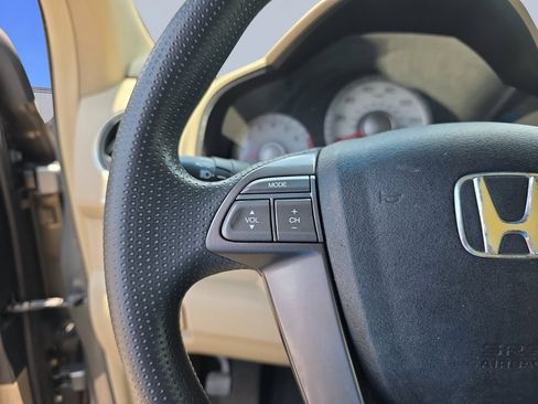 Used 2009 Honda Pilot EX image 21