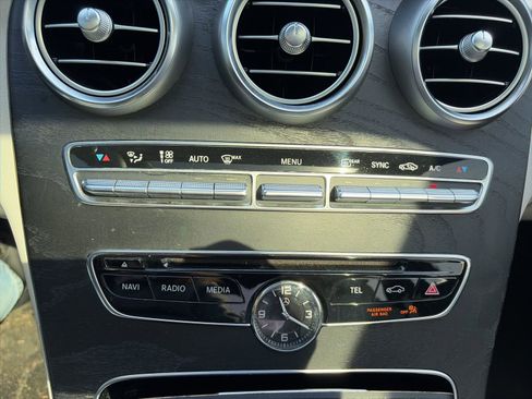 Used 2018 Mercedes-Benz C 300 Coupe image 16