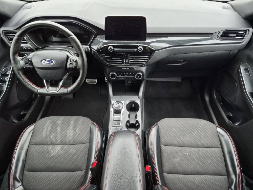 Used 2024 Ford Escape ST-Line AWD/4WD image 15