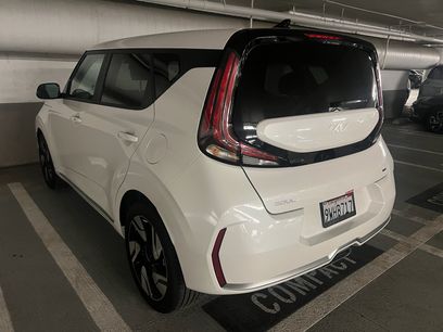 Certified 2025 Kia Soul GT-Line