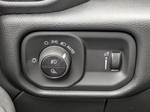 New 2026 RAM 2500 Tradesman RWD image 24
