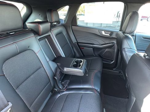 New 2026 Ford Escape ST-Line Select w/ Tech Pack #2 AWD/4WD image 35