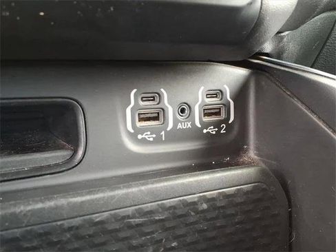 Certified 2021 RAM 1500 Big Horn image 19