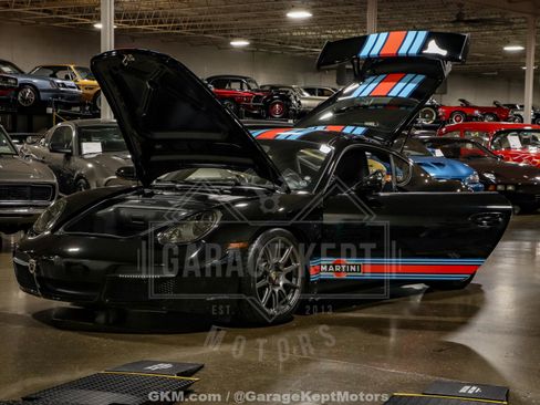 Used 2006 Porsche Cayman S image 63