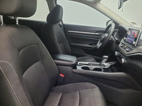 Used 2023 Nissan Altima 2.5 SV image 21