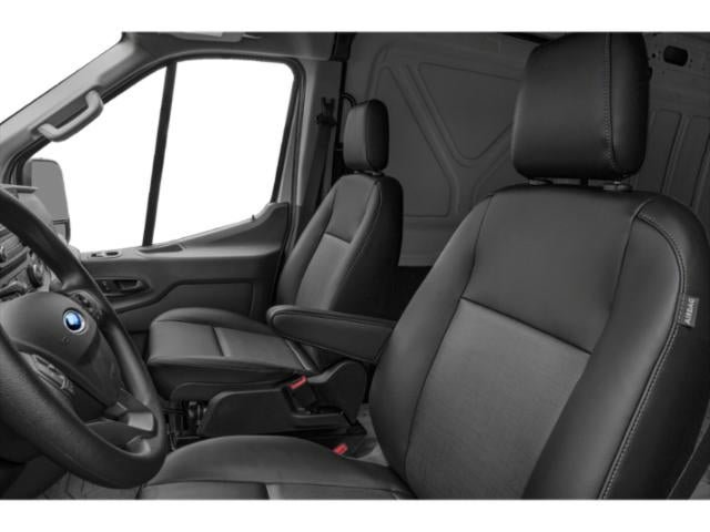 Used 2020 Ford Transit 250 148 High Roof Extended w/ Interior Upgrade Package RWD image 9