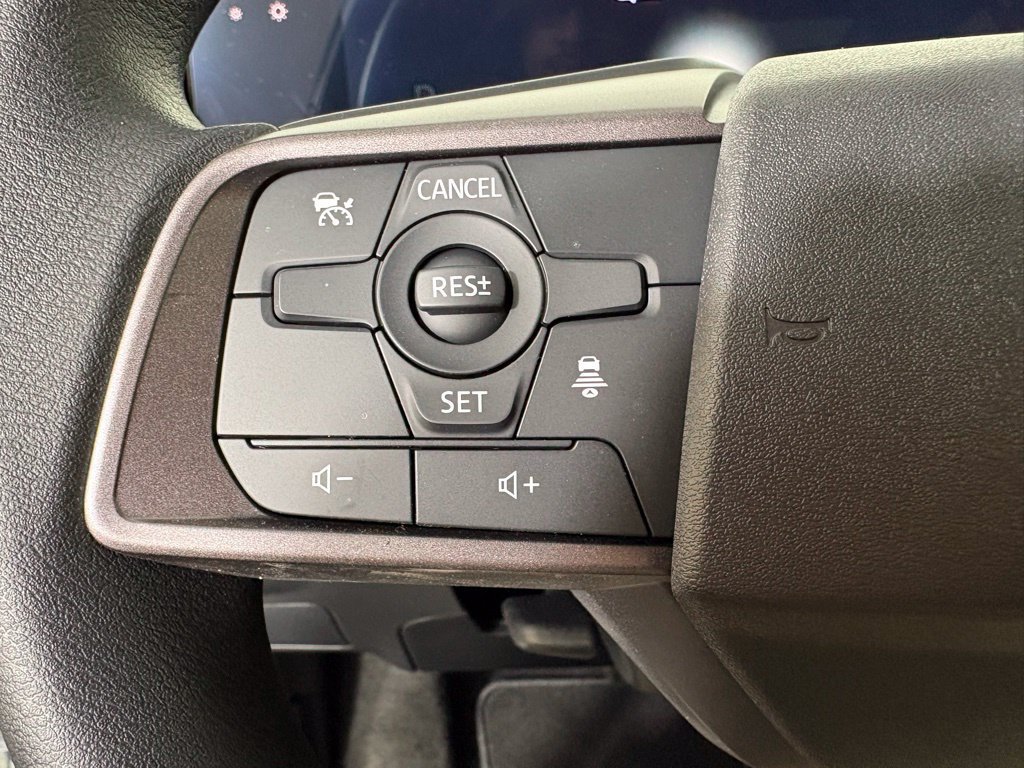 Certified 2026 Nissan Sentra SV w/ Floor Mat Package FWD image 23