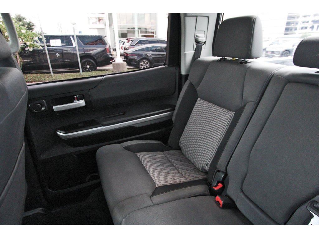 Used 2017 Toyota Tundra SR5 RWD image 11