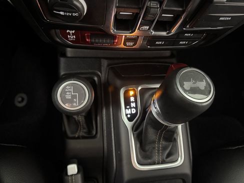 Used 2023 Jeep Wrangler Unlimited Rubicon 392 w/ Trailer Tow Package image 20