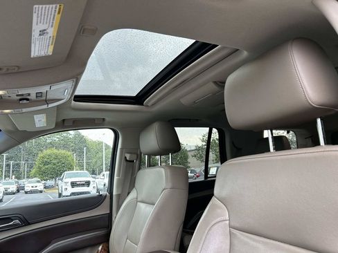 Used 2016 Chevrolet Tahoe LTZ AWD/4WD image 25