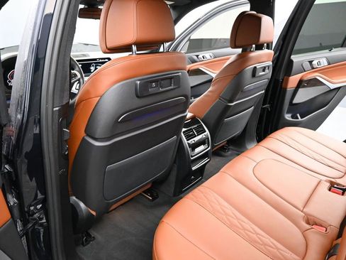 Certified 2023 BMW X5 M50i w/ Executive Package image 29