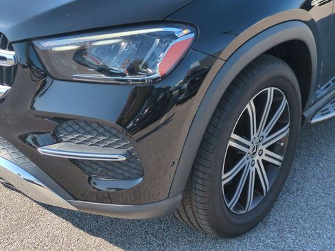 Used 2024 Mercedes-Benz GLE 350 4MATIC image 10