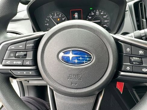 Used 2025 Subaru Impreza 2.0i w/ Popular Package #1A image 18