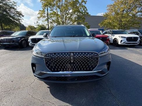 New 2025 Lincoln Aviator Reserve w/ Luxury Package image 15