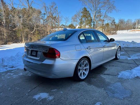 Used 2006 BMW 330i 330i Sedan image 5
