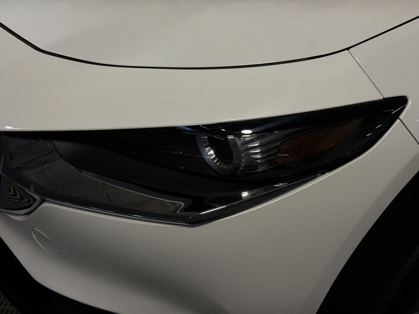 Used 2023 MAZDA CX-30 AWD 2.5 S w/ Preferred Package image 13