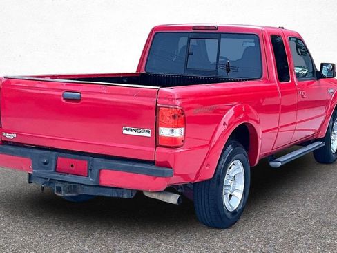 Used 2009 Ford Ranger Sport RWD image 7