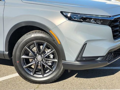 New 2026 Honda CR-V EX-L image 3