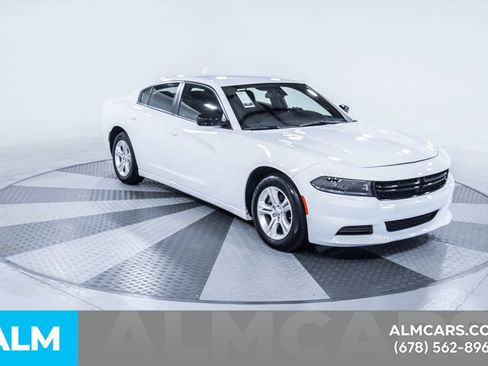 Used 2023 Dodge Charger SXT image 12