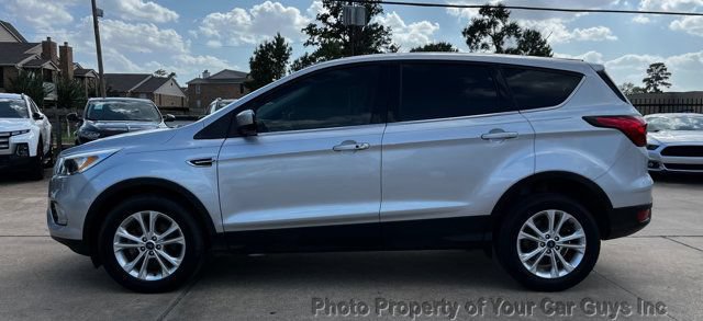 Used 2019 Ford Escape SE FWD image 11
