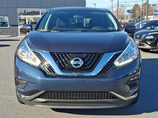 Used 2017 Nissan Murano S w/ Navigation Package video 2