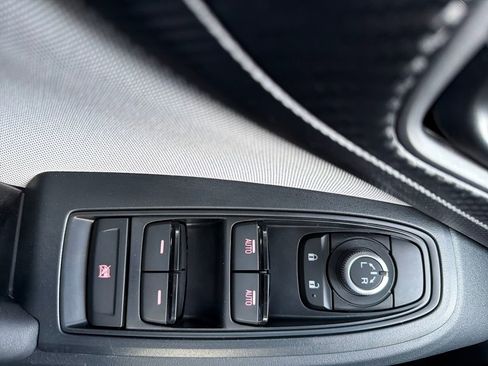 Certified 2023 Subaru Crosstrek 2.0i Premium image 47