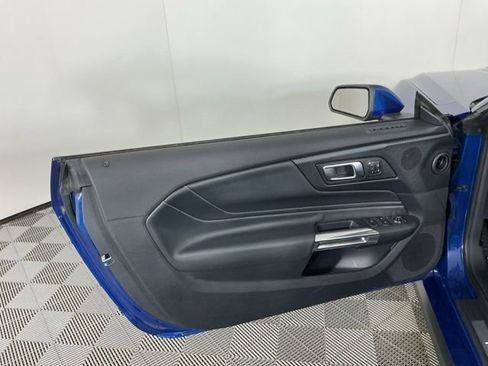 Used 2024 Ford Mustang GT Premium w/ GT Performance Package RWD image 12