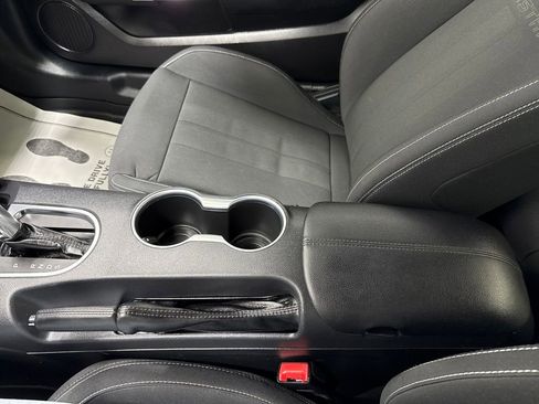 Used 2022 Ford Mustang Coupe w/ Equipment Group 101A image 30