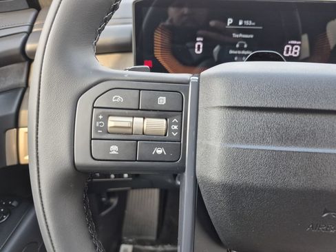 New 2027 Kia Telluride EX AWD/4WD image 17