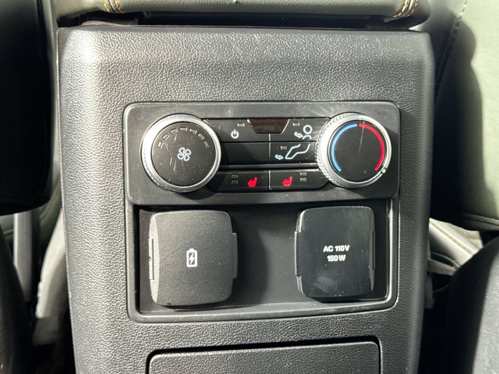 Used 2024 Ford Explorer Timberline w/ Timberline Technology Package AWD/4WD image 27