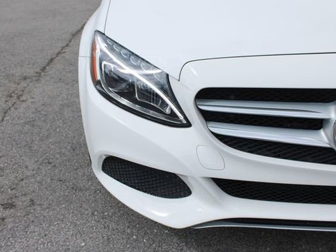 Used 2018 Mercedes-Benz C 300 4MATIC Sedan image 40