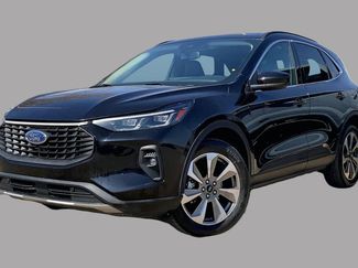 Used 2025 Ford Escape Platinum w/ Premium Technology Package video 1