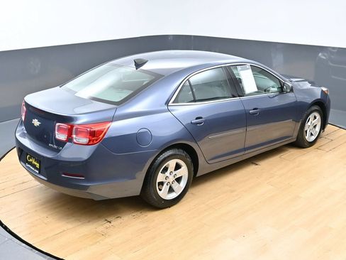 Used 2015 Chevrolet Malibu LS w/ Protection Package FWD image 39