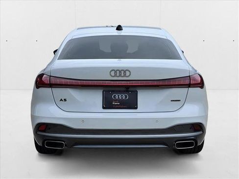 New 2025 Audi A5 2.0T Premium Plus w/ Premium Plus image 6